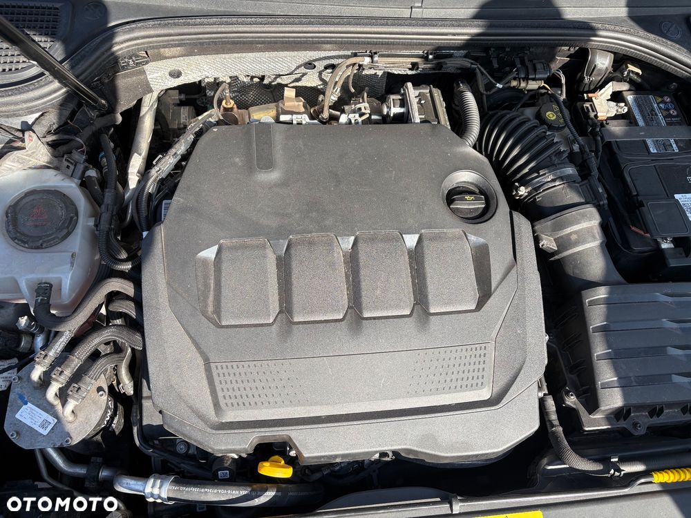 Volkswagen Golf - 15
