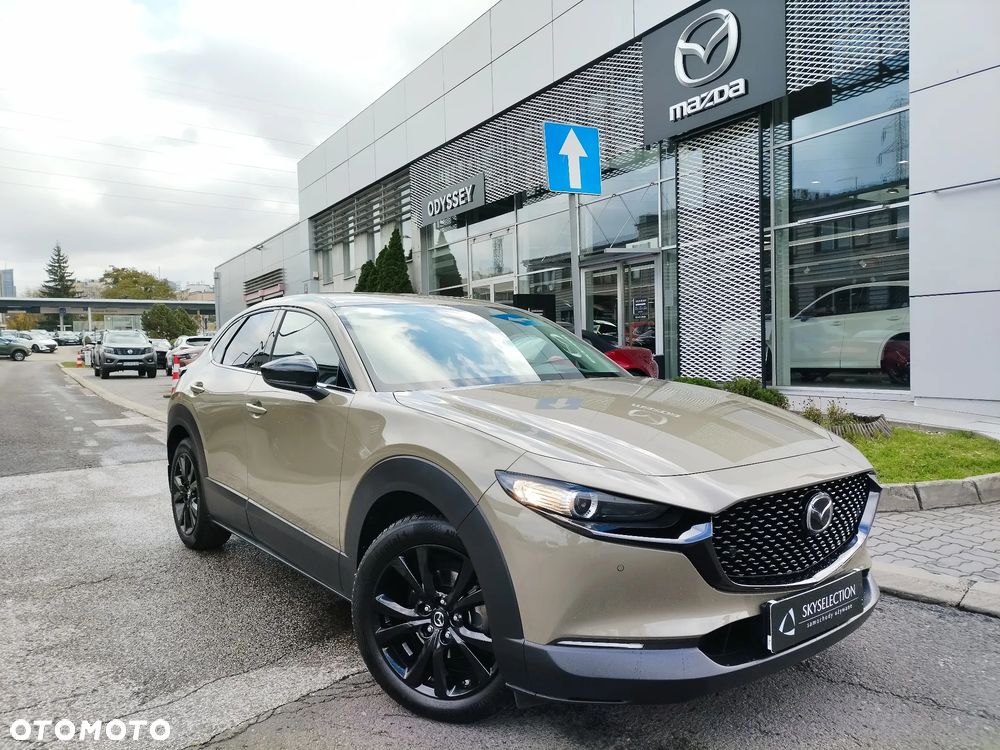 Mazda CX-30 - 2