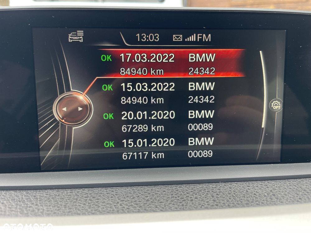 BMW Seria 3 318d Sport Line - 38