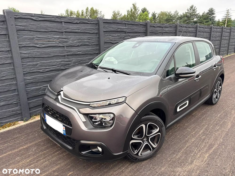 Citroën C3 Pure Tech 83 S&S SHINE - 28