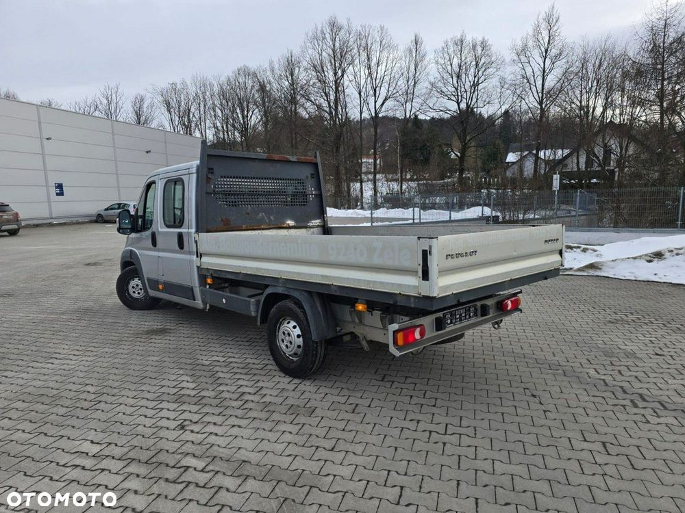Peugeot Boxer - 13