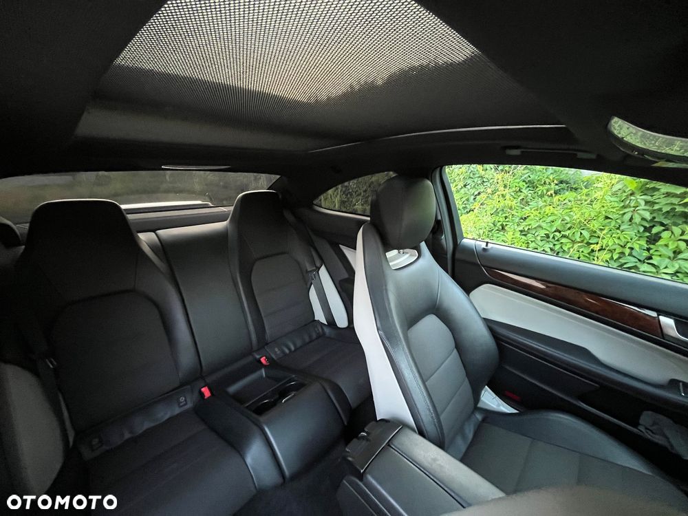 Mercedes-Benz Klasa C 350 7G-TRONIC Edition - 14