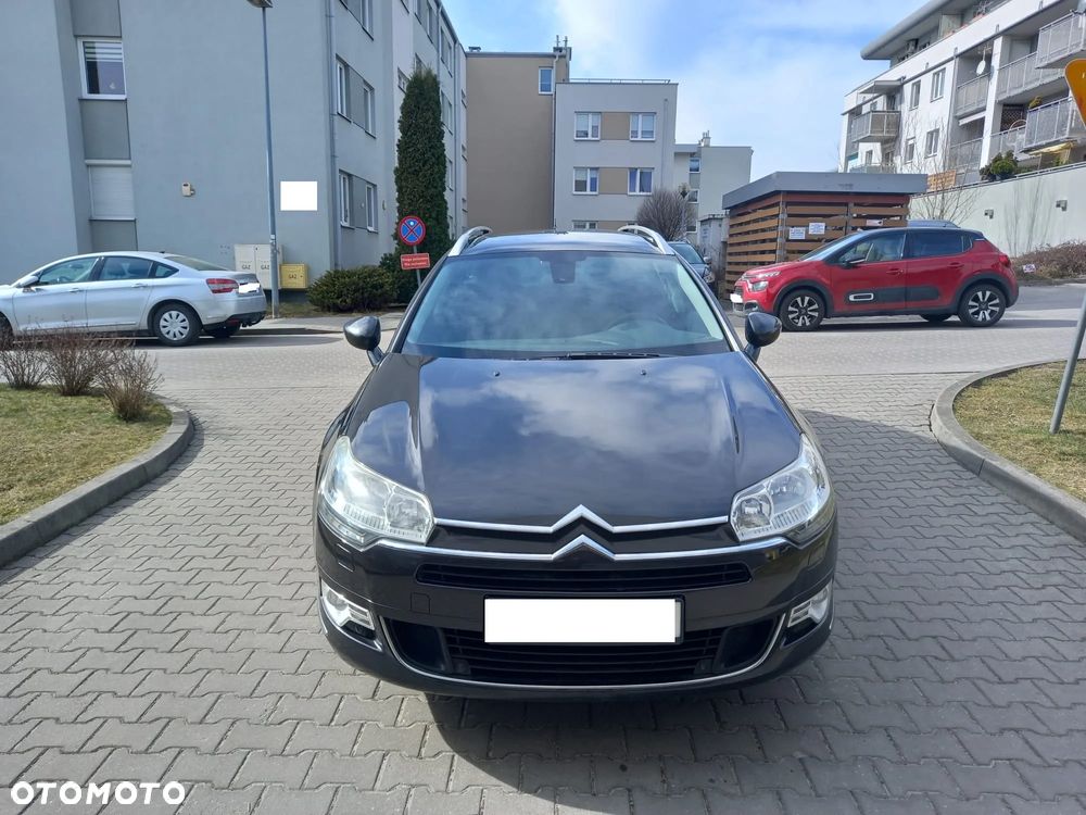 Citroën C5 HDi 165 FAP Confort - 2