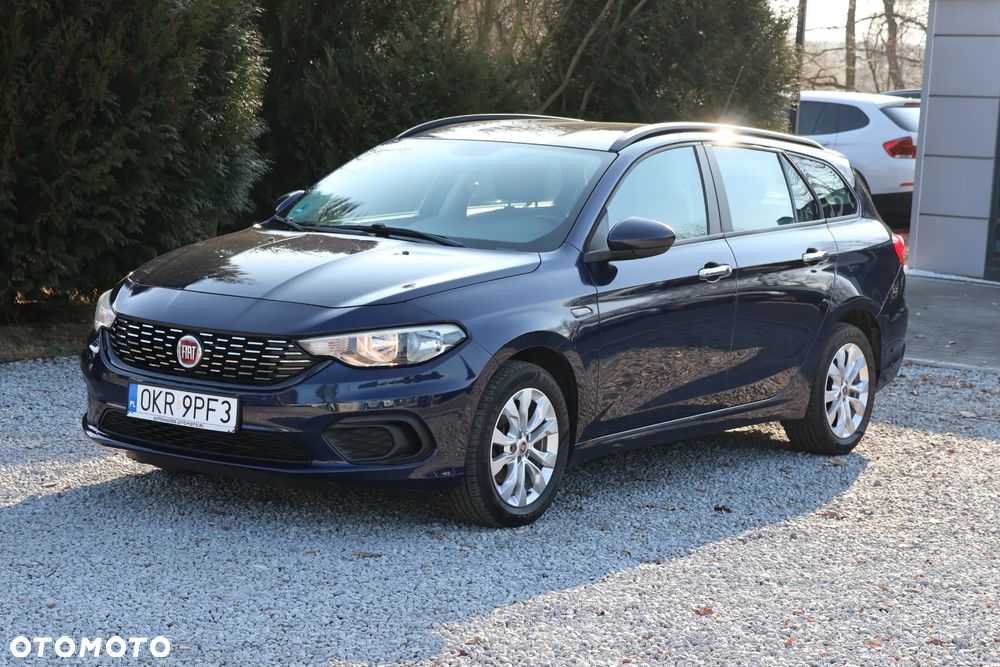 Fiat Tipo - 2