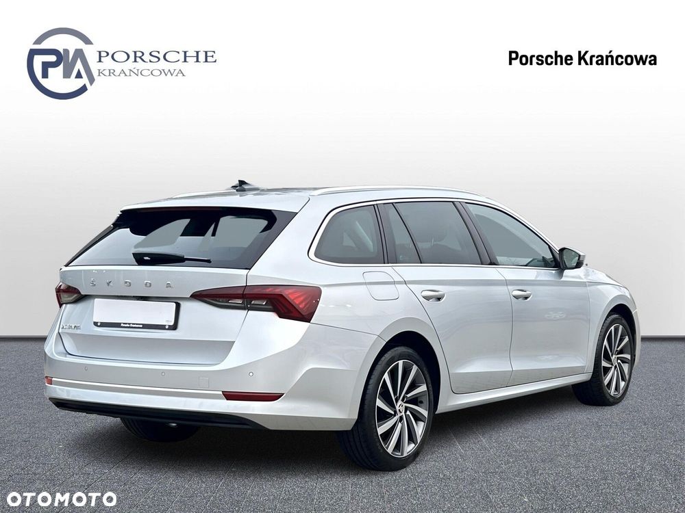 Skoda Octavia 1.5 TSI ACT Style - 5