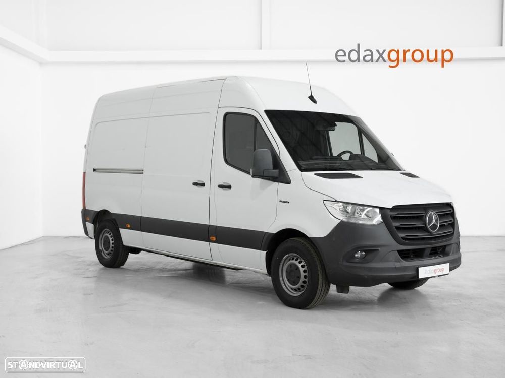 Mercedes-Benz E-SPRINTER L2H2 C/IVA - 1