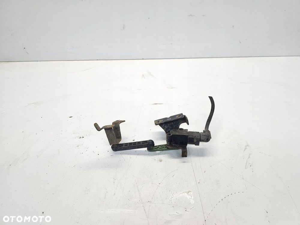 CZUJNIK POZIOMOWANIA ŚWIATEŁ AUDI A3 8V VW 5Q0907503 5Q0512521F - 1