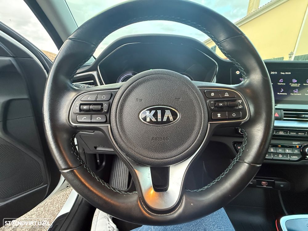 Kia e-Niro 64kWh - 15