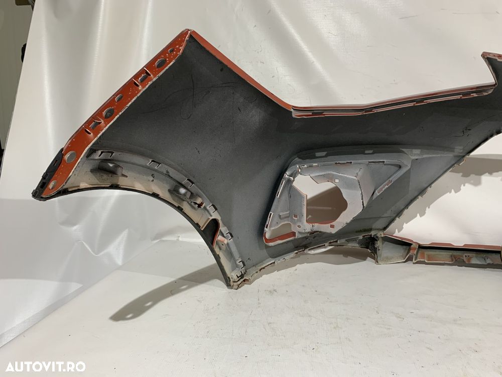 Bara fata Seat Arona, 2019, 2020, 2021, 2022, cod origine OE 6F9807221B. - 7