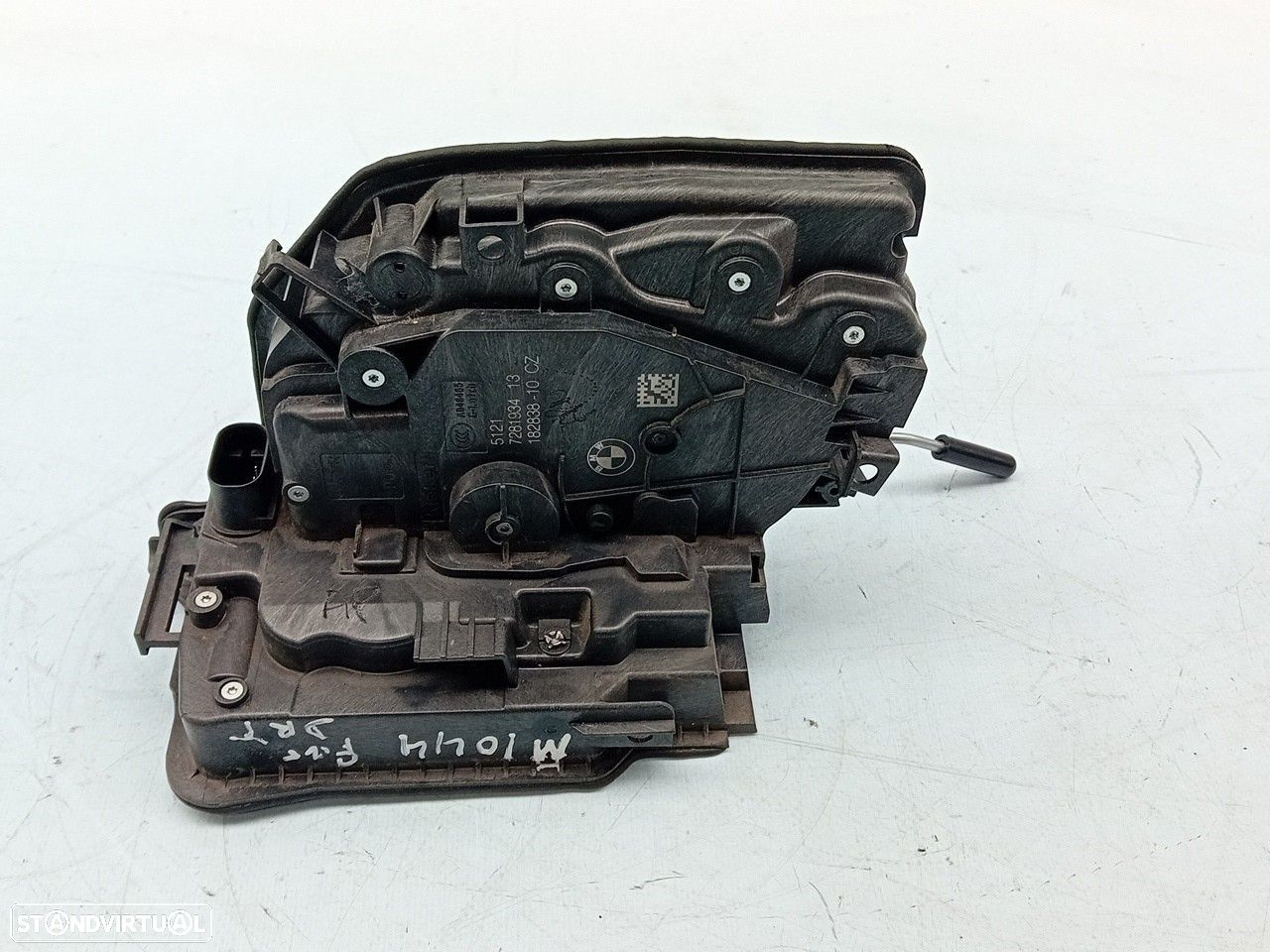 Fechadura / fecho porta frente direito MINI Mini Clubman (F54) - 1