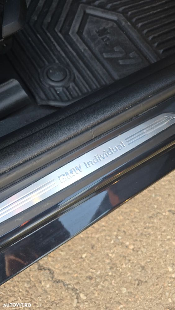 BMW Seria 3 - 20