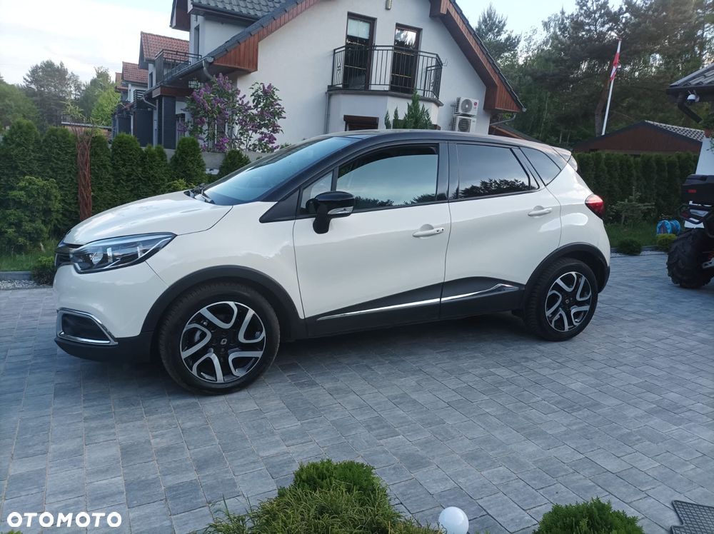 Renault Captur - 4