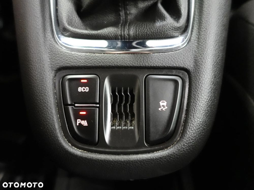 Opel Zafira Tourer 1.6 CDTI ecoFLEX Start/Stop Edition - 32