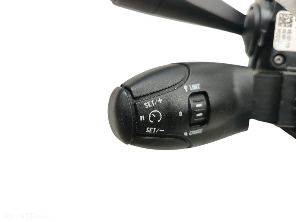 PRZEŁĄCZNIK ZESPOLONY PEUGEOT 2008 I (2013-2016) 1.6 E-HDI 114KM 98030393ZD - 6