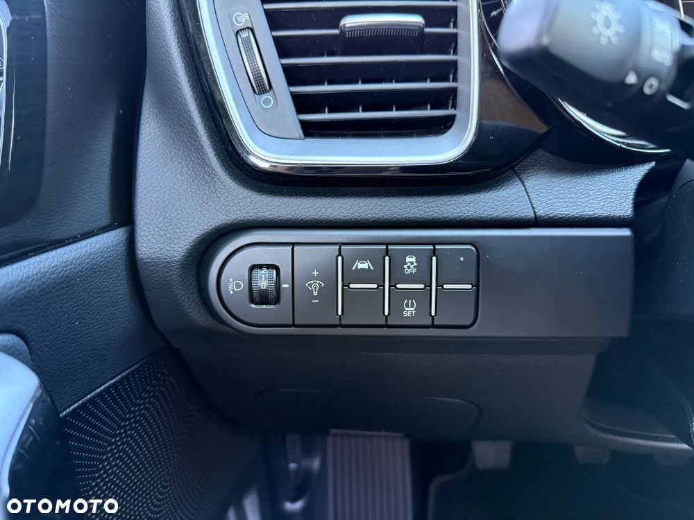 Kia Ceed 1.5 T-GDI L Business Line - 25