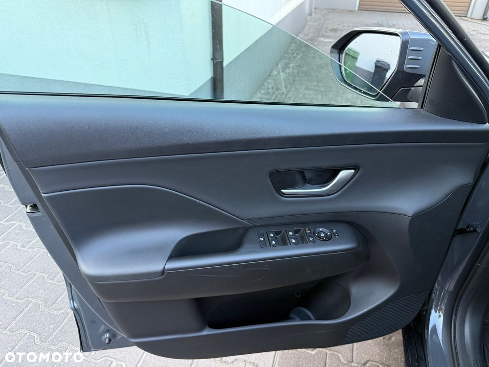 Hyundai Kona 1.6 T-GDI Executive DCT - 12