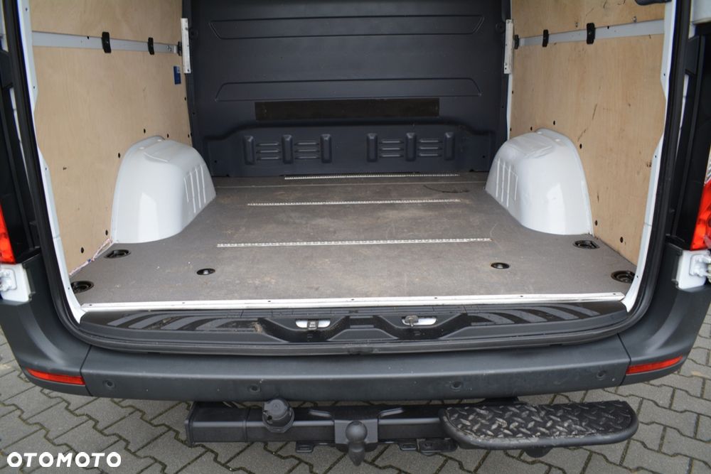 Mercedes-Benz Sprinter 315 CDI BRYGADÓWKA 907/910 - 18