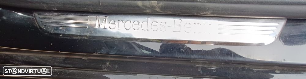 Mercedes-Benz E 220 - 5