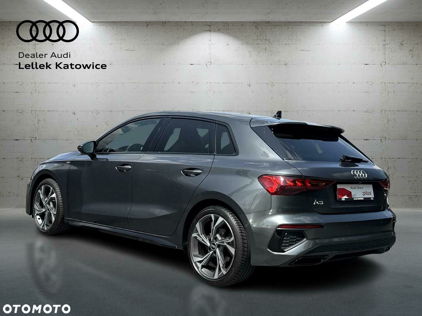 Audi A3 - 8
