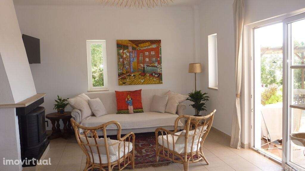 Casa / Villa T3 em Silves de 177 m2 - Grande imagem: 5/40