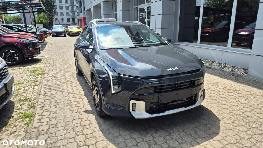 Kia XCeed 1.6 T-GDI L DCT - 8