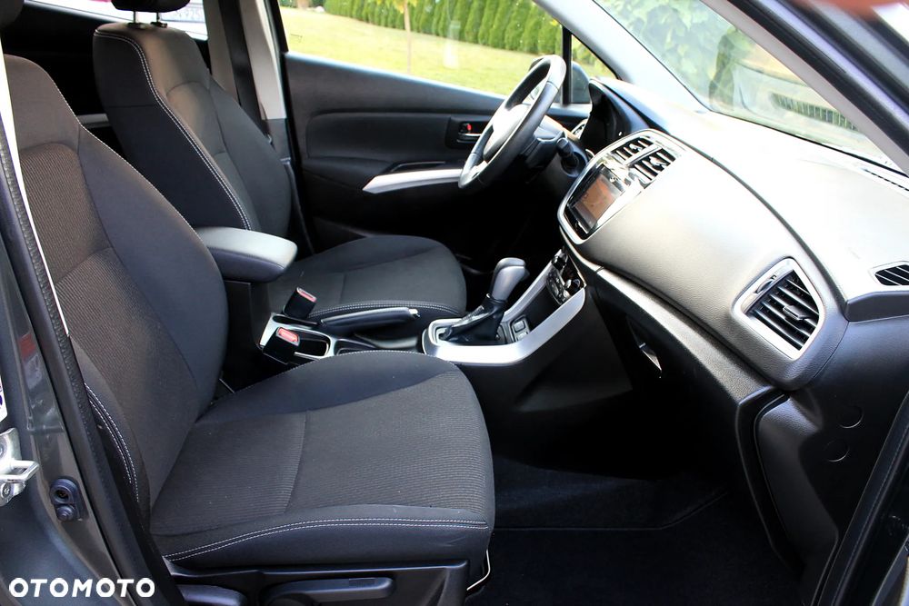 Suzuki SX4 S-Cross 1.0 T Premium - 7