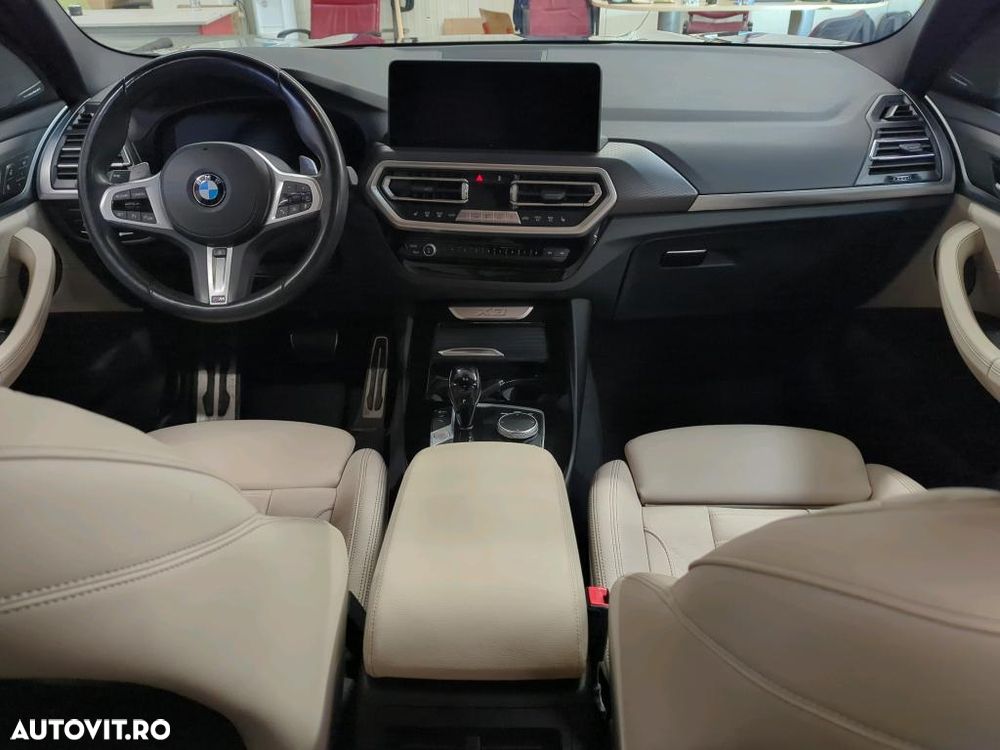 BMW X3 - 5
