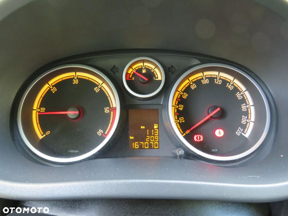 Opel Corsa 1.3 CDTI DPF ecoFLEX 150 Jahre - 22