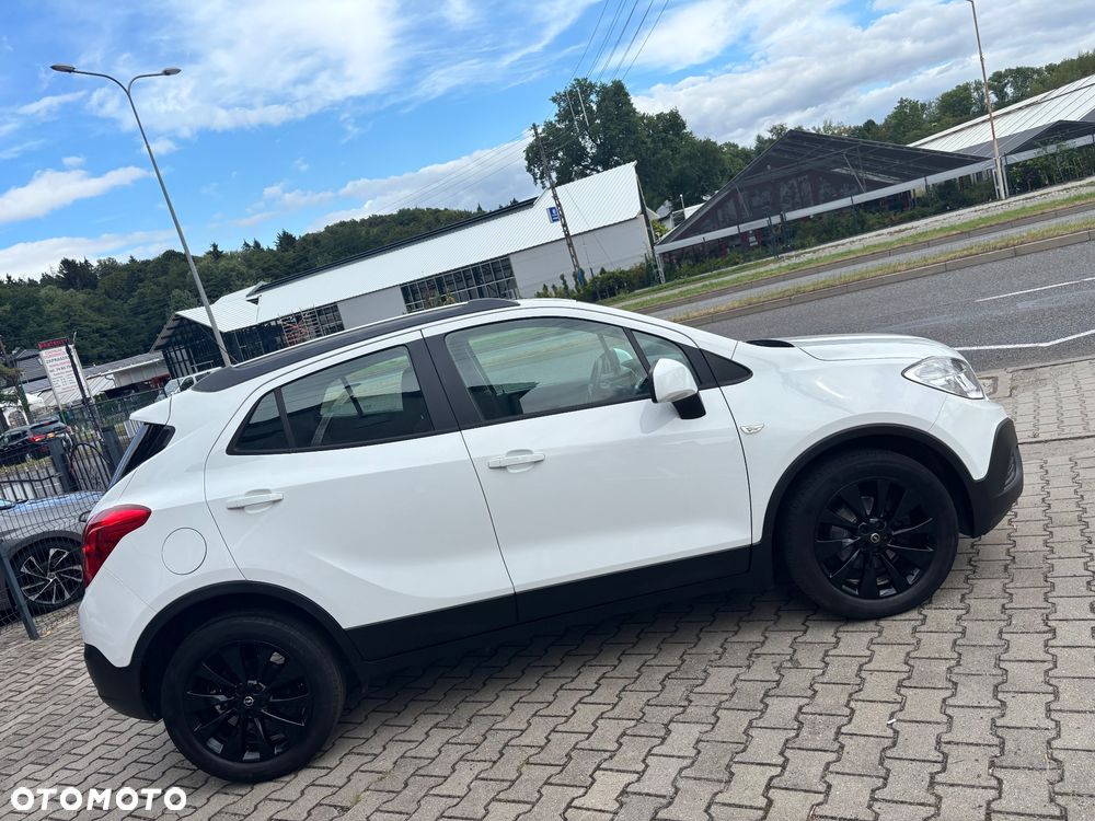 Opel Mokka 1.6 Active S&S - 15