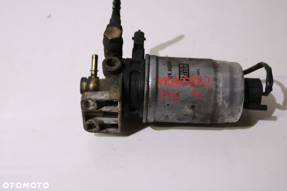 FILTR PALIWA PODGRZEWACZ PALIWA SAAB 9-5 3000601 - 2