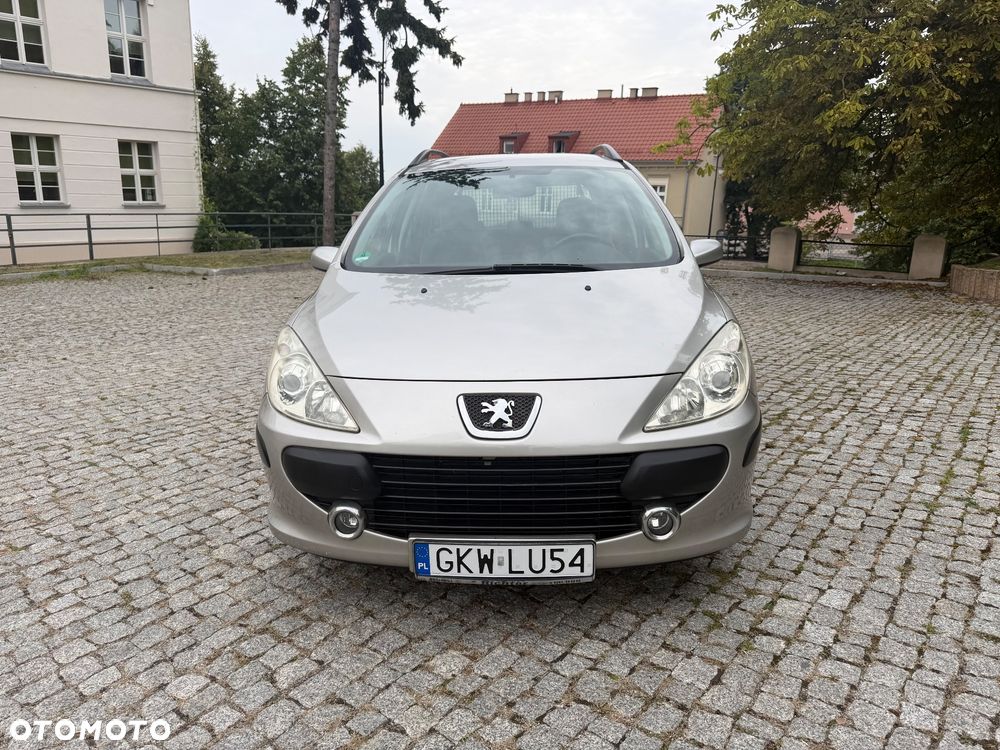 Peugeot 307 1.6 XT Premium - 2