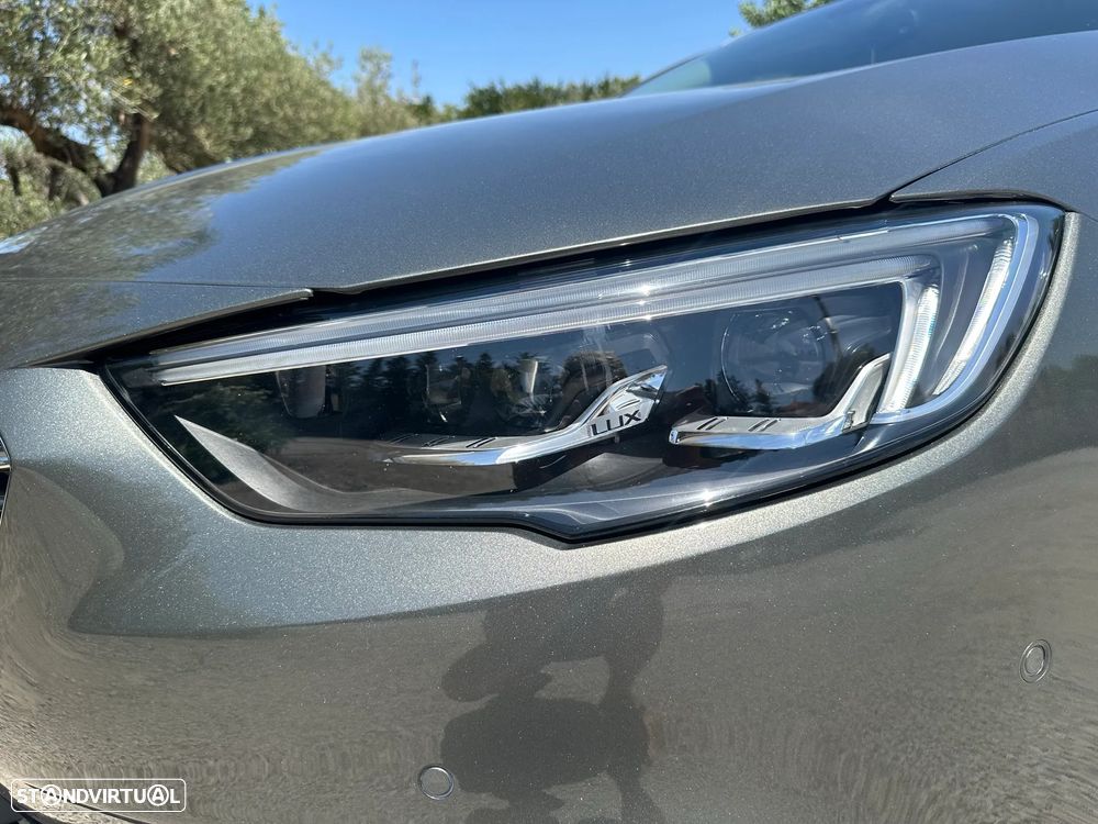 Opel Insignia Sports Tourer 1.6 CDTi Innovation - 36