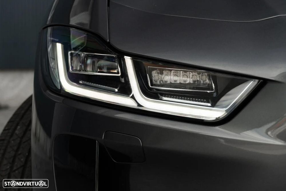Jaguar I-Pace EV400 AWD SE - 29