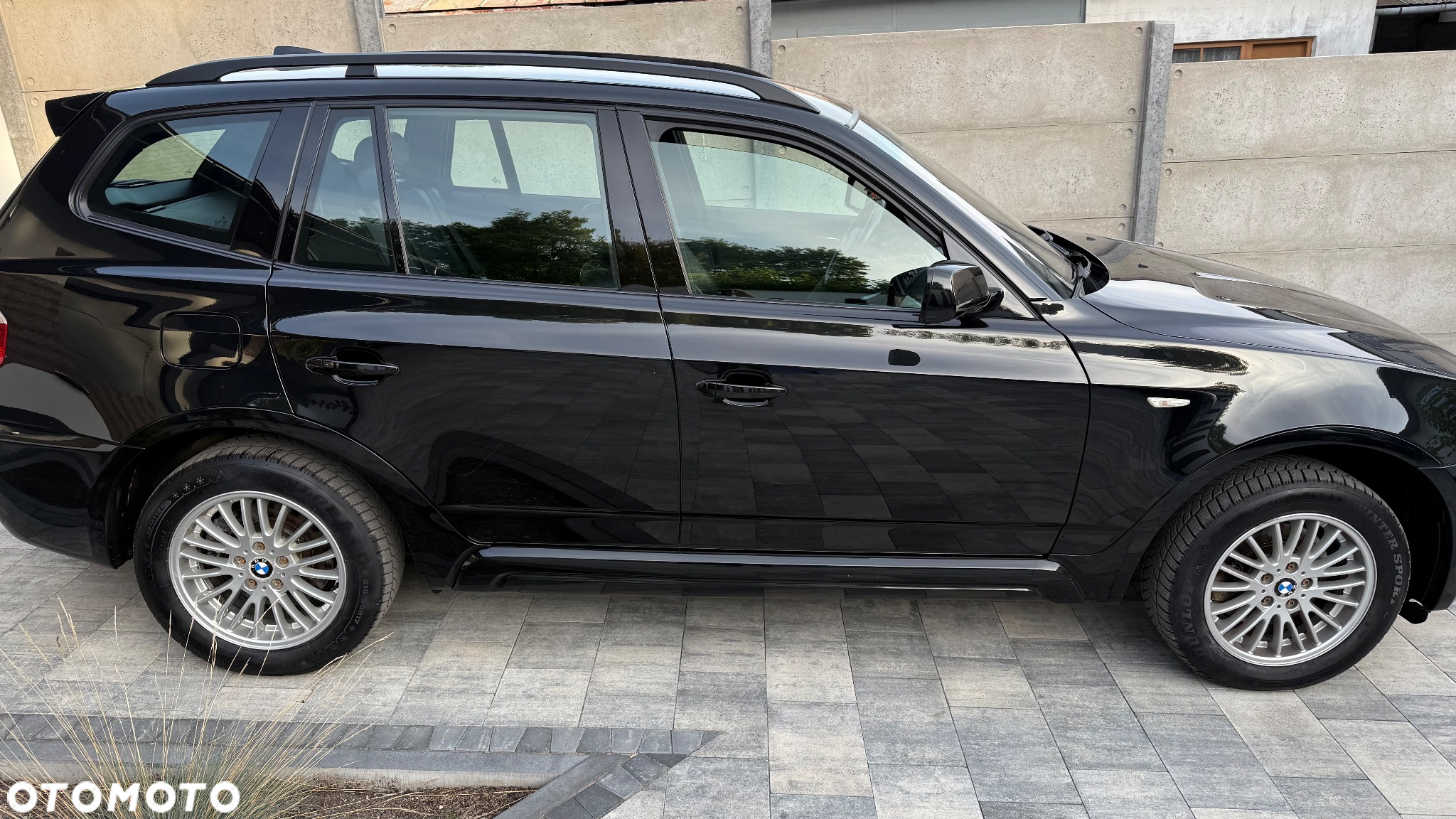 BMW X3 xDrive20d - 5