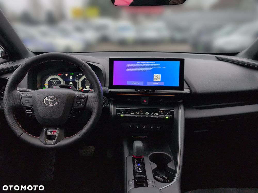 Toyota C-HR - 13