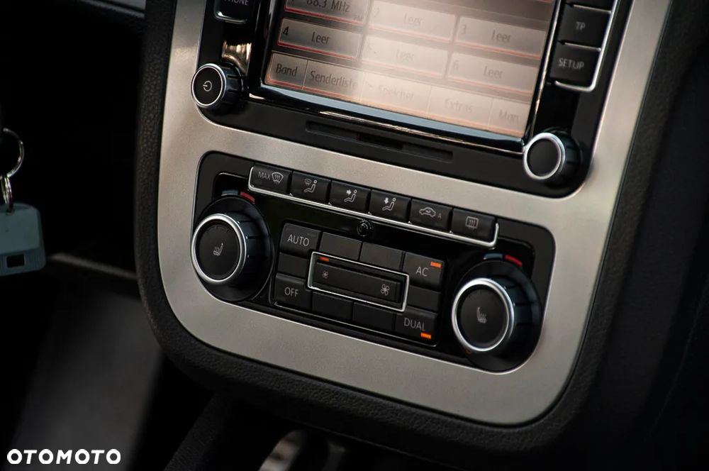 Volkswagen Scirocco 1.4 TSI Edition - 24