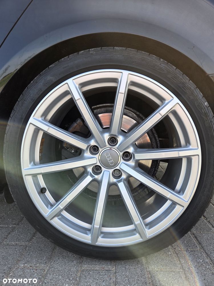 Audi A4 Avant 2.0 TFSI Quattro Line S tronic - 17