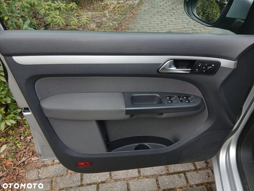 Volkswagen Touran 1.4 TSI Trendline - 7