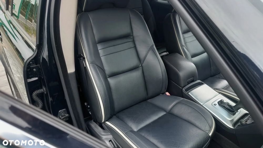 Volvo XC 90 D3 Geartonic RDesign - 20
