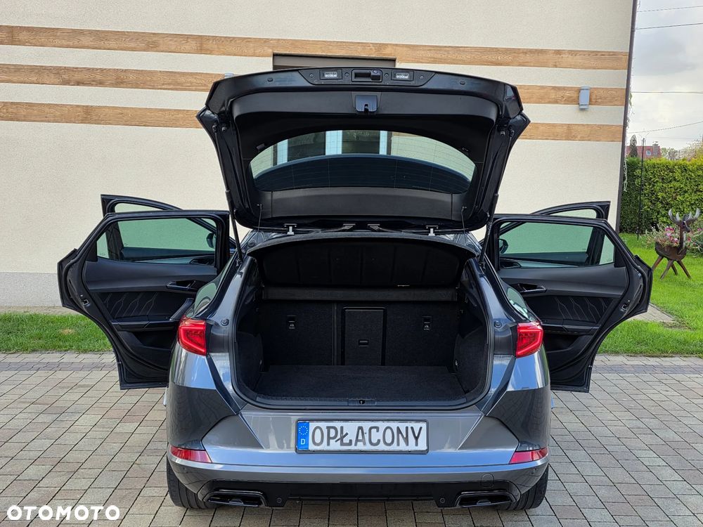 Cupra Formentor 1.5 TSI DSG - 36