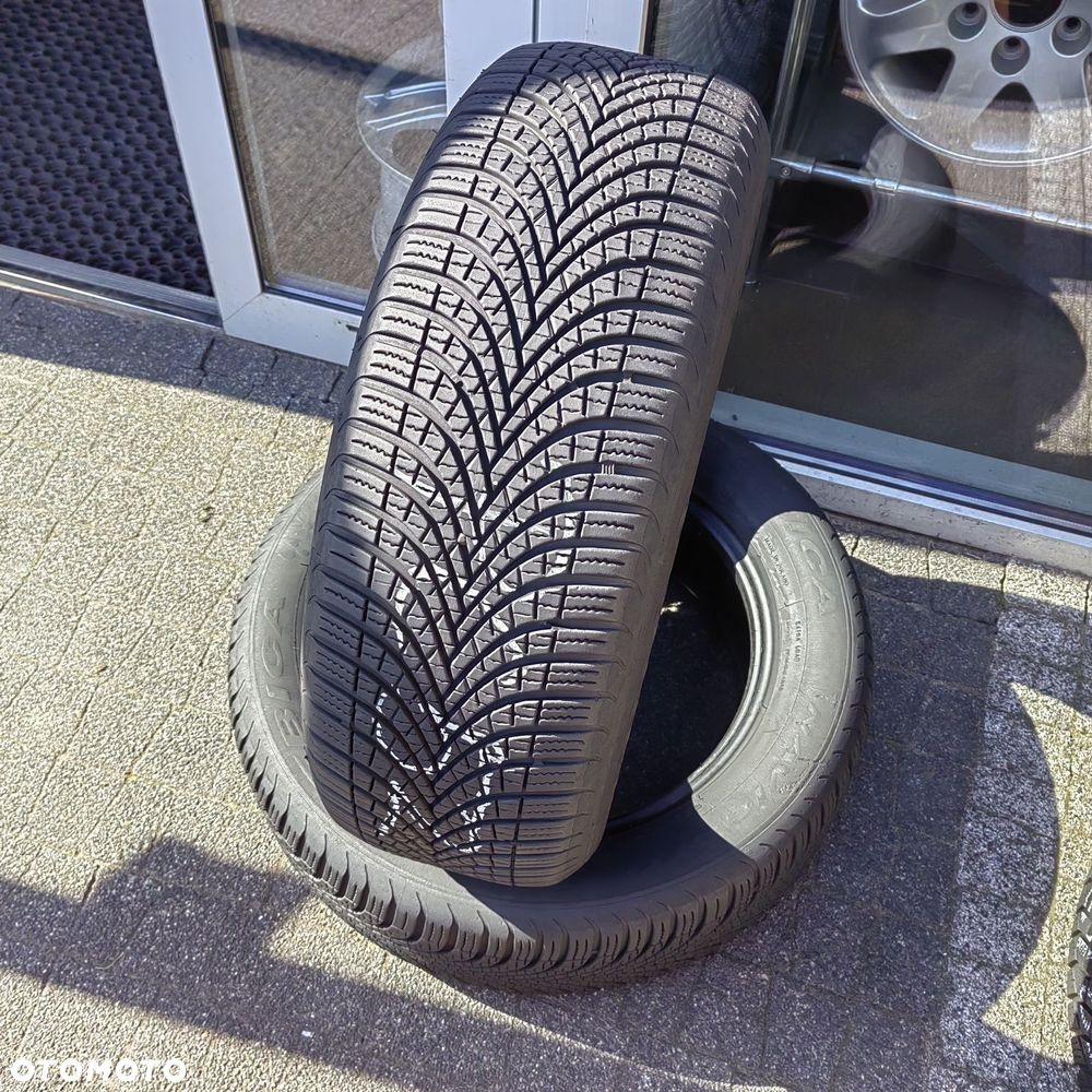 205/60R16 96H Dębica Navigator 3 2023 para całoroczne PC52 SP