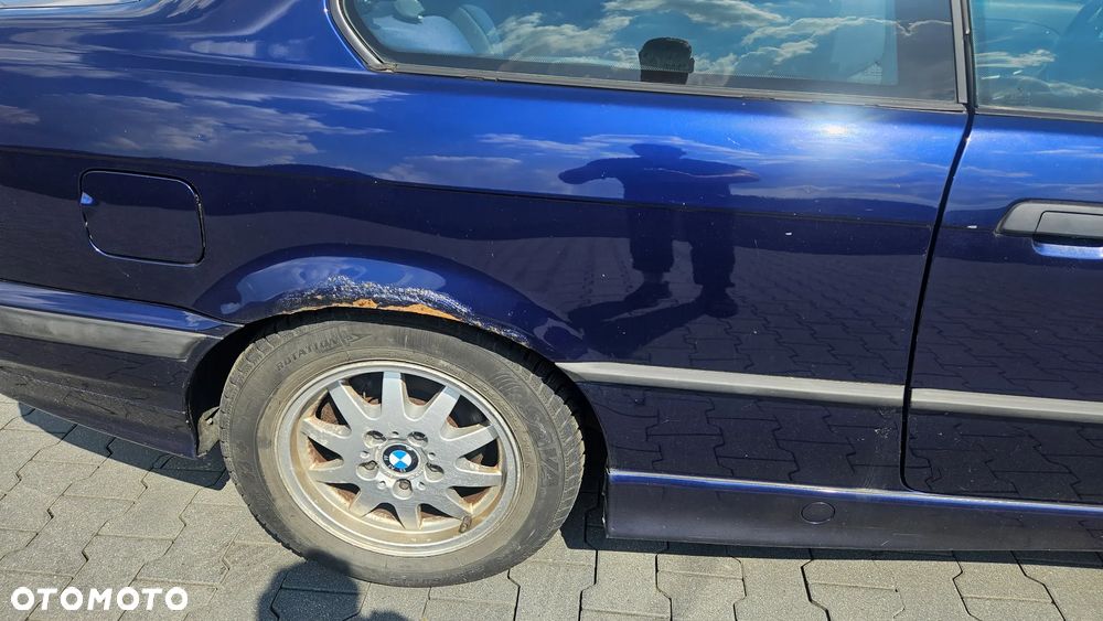 BMW Seria 3 - 21