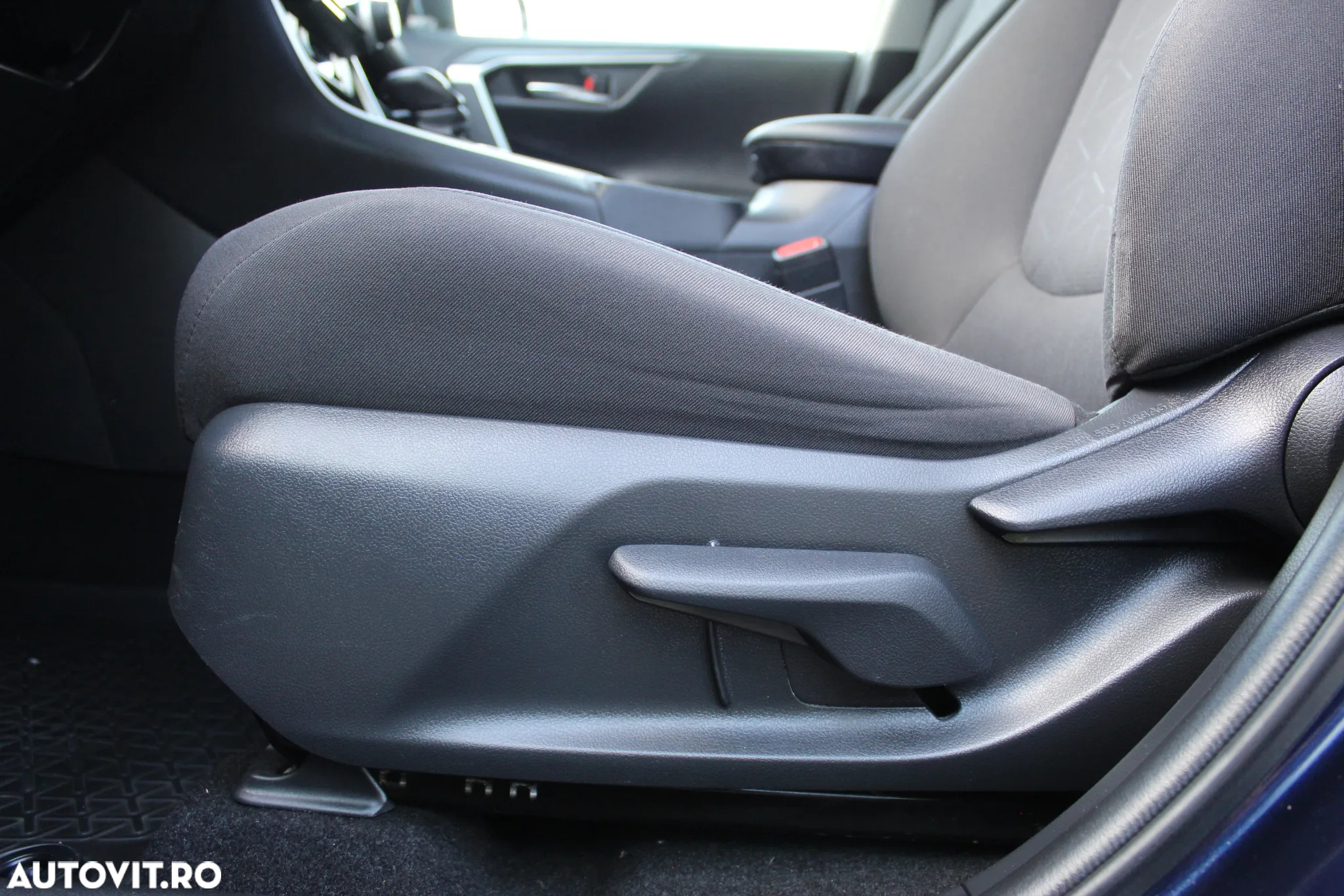 Toyota RAV4 - 17