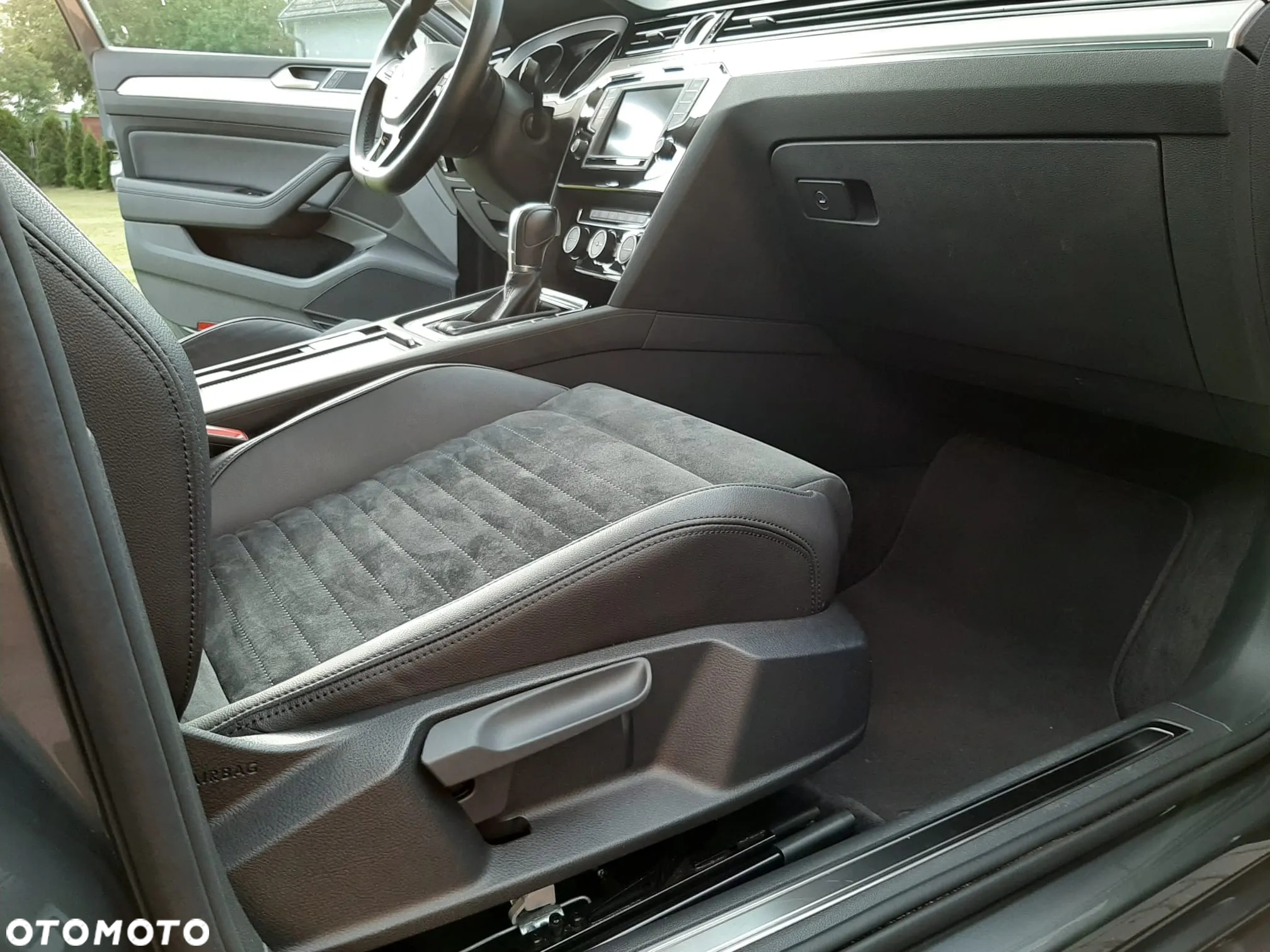 Volkswagen Passat 2.0 TDI BMT Highline DSG - 18