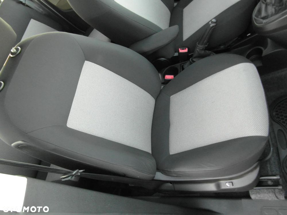 Opel Combo 1.6 CDTI L1H1 Selection - 19