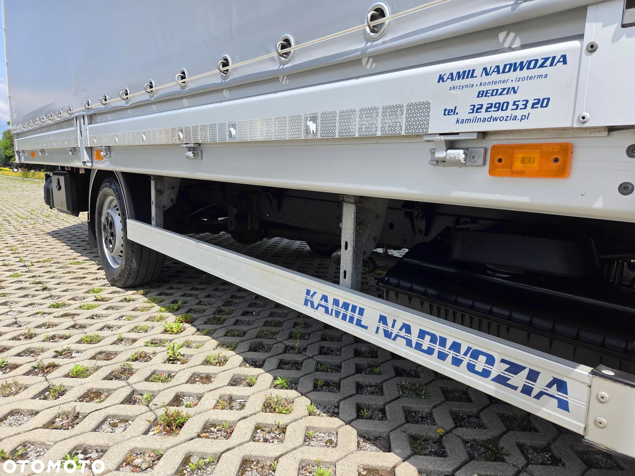 Iveco Daily - 17