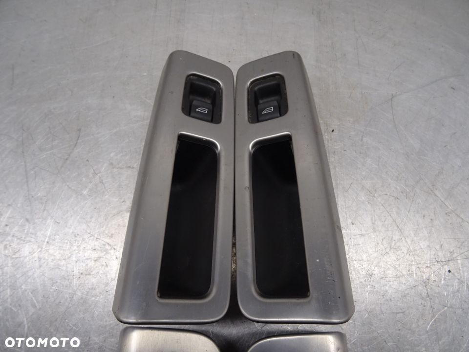 VOLVO V50 KOMBI 04-06 PRZEŁĄCZNIK SZYB PRAWY LEWY PRZÓD TYŁ - 3