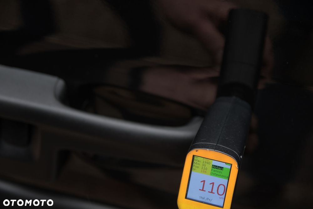 Renault Trafic Grand Passenger Black Edition - 17