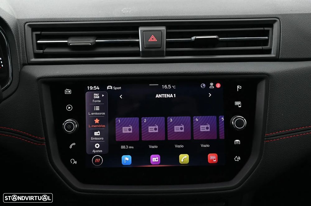 SEAT Arona 1.0 TSI FR - 23