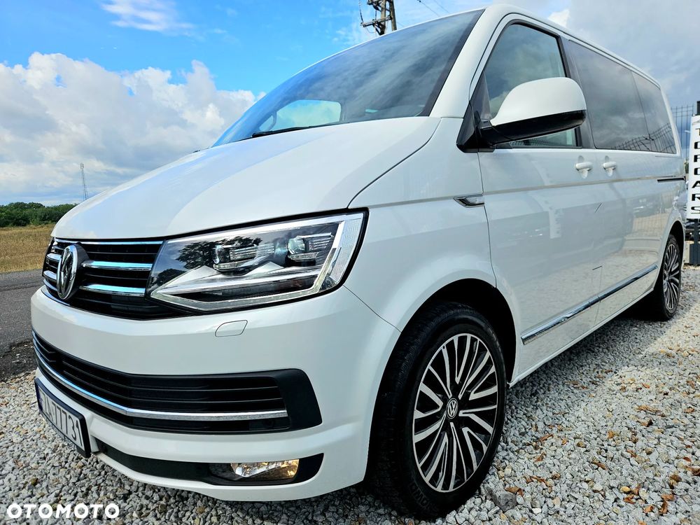 Volkswagen Multivan 2.0 BiTDI L1 Highline 4Motion DSG - 11